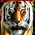 untamed bengal tiger slotmaskin