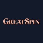 GreatSpin logo