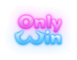 Only Win logo