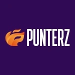 Punterz Casino logo