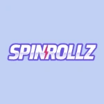 Spinrollz logo