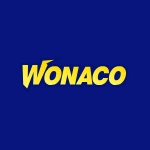 Wonaco Casino logo